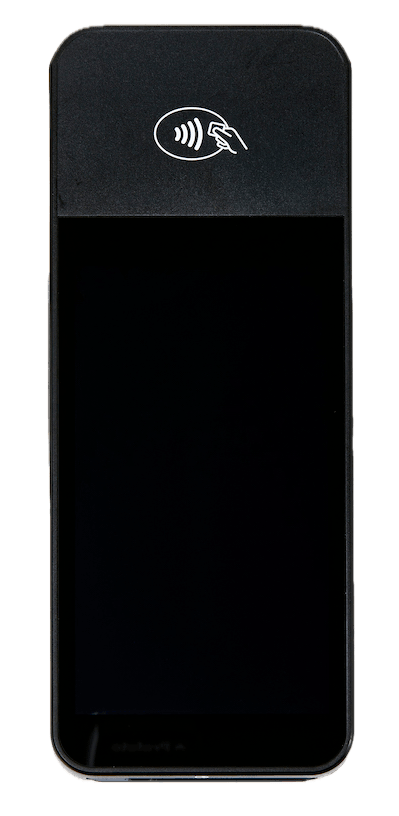 Smart Terminal (WisePOS E).